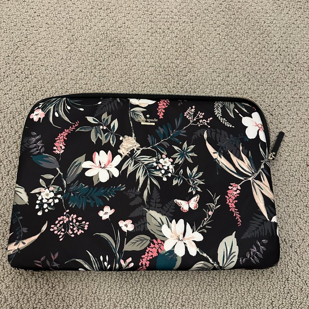 Kate Spade Laptop Case